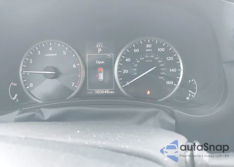 2016 Lexus Nx 200T z USA, uszkodzony, nr VIN JTJYARBZ1G2030443